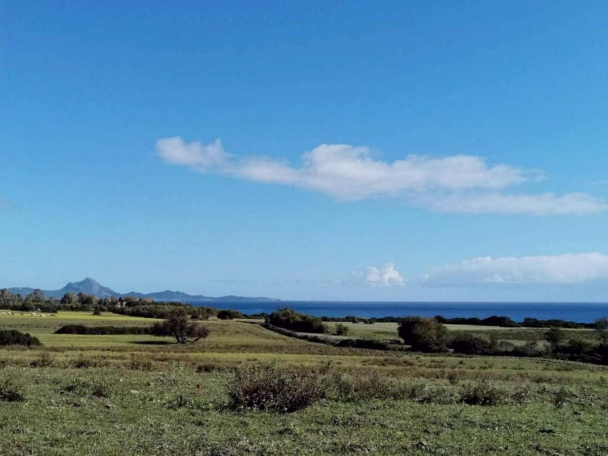 Fattoria Di Anja E Marco Βίλα Costa Rei Εξωτερικό φωτογραφία