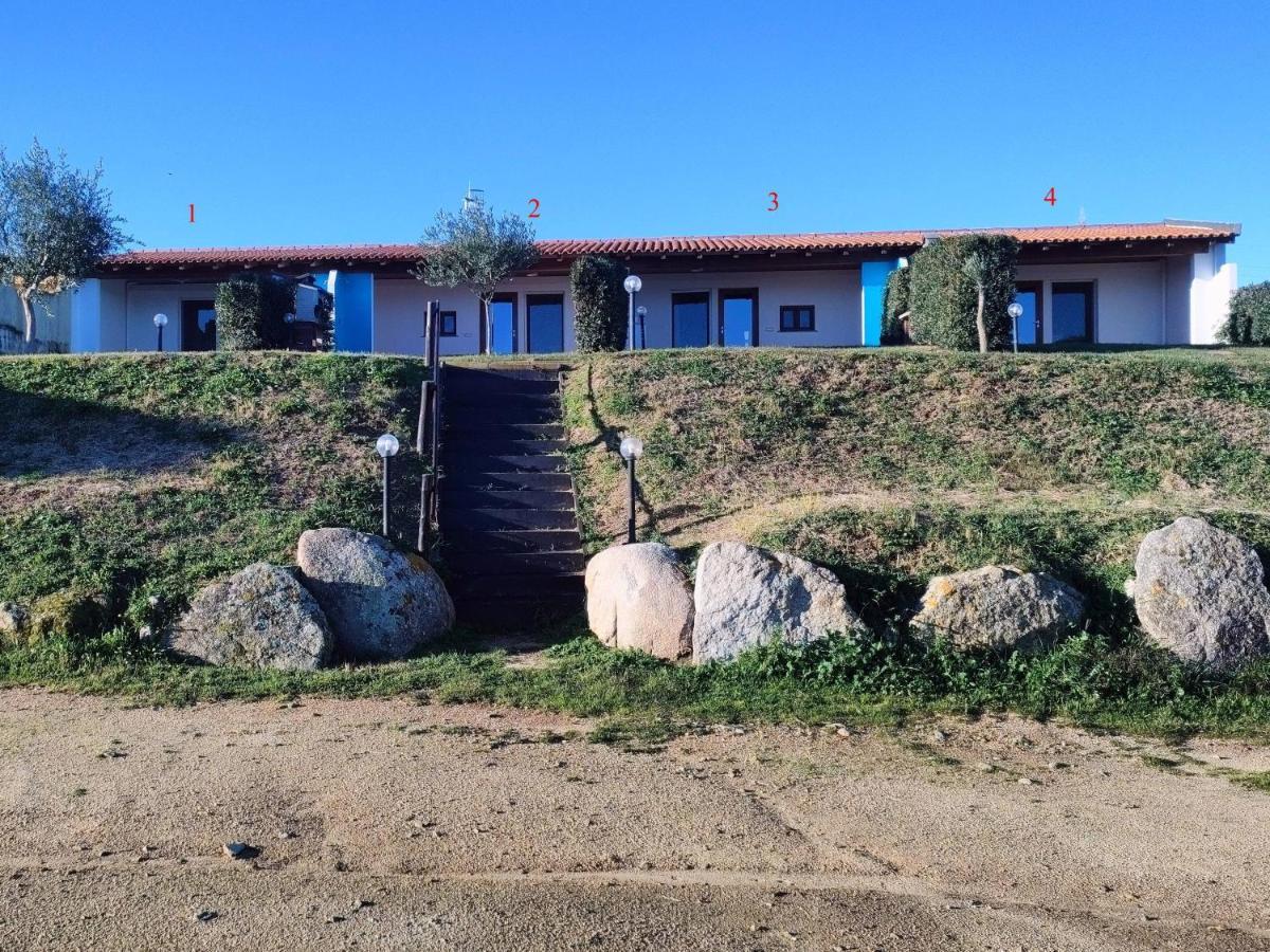 Fattoria Di Anja E Marco Βίλα Costa Rei Εξωτερικό φωτογραφία