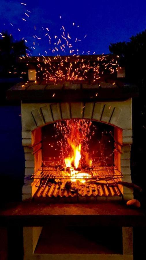 Fattoria Di Anja E Marco Βίλα Costa Rei Εξωτερικό φωτογραφία