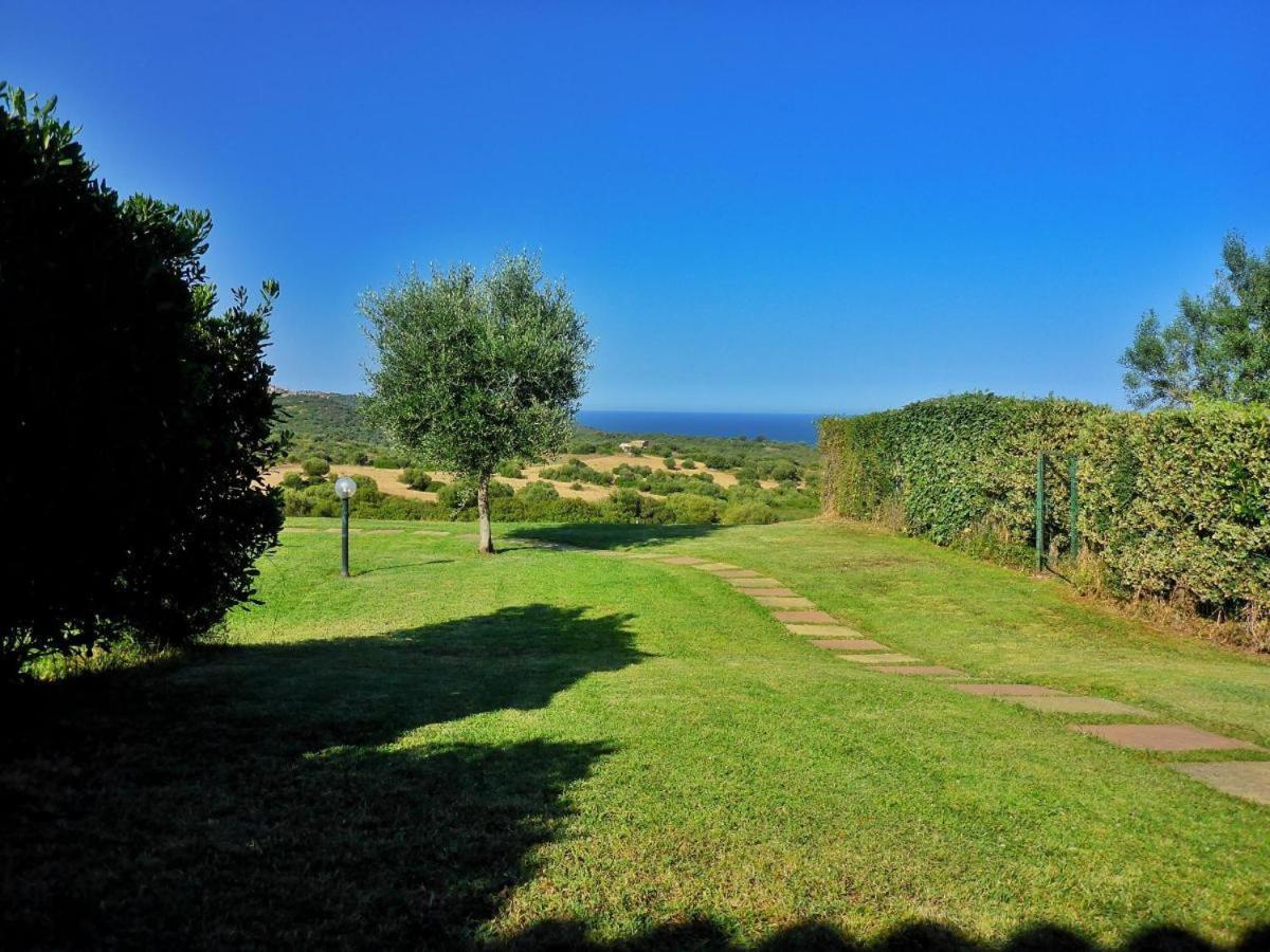 Fattoria Di Anja E Marco Βίλα Costa Rei Εξωτερικό φωτογραφία