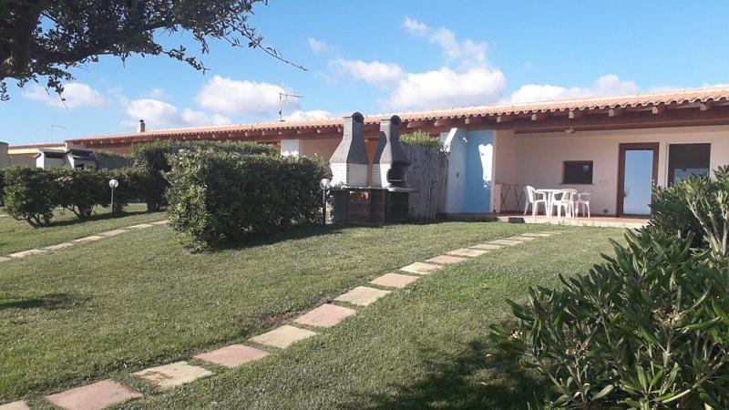 Fattoria Di Anja E Marco Βίλα Costa Rei Εξωτερικό φωτογραφία