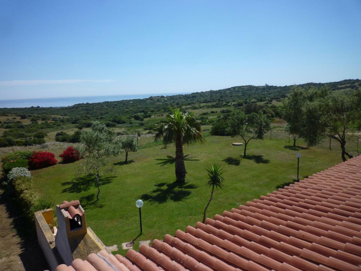 Fattoria Di Anja E Marco Βίλα Costa Rei Εξωτερικό φωτογραφία