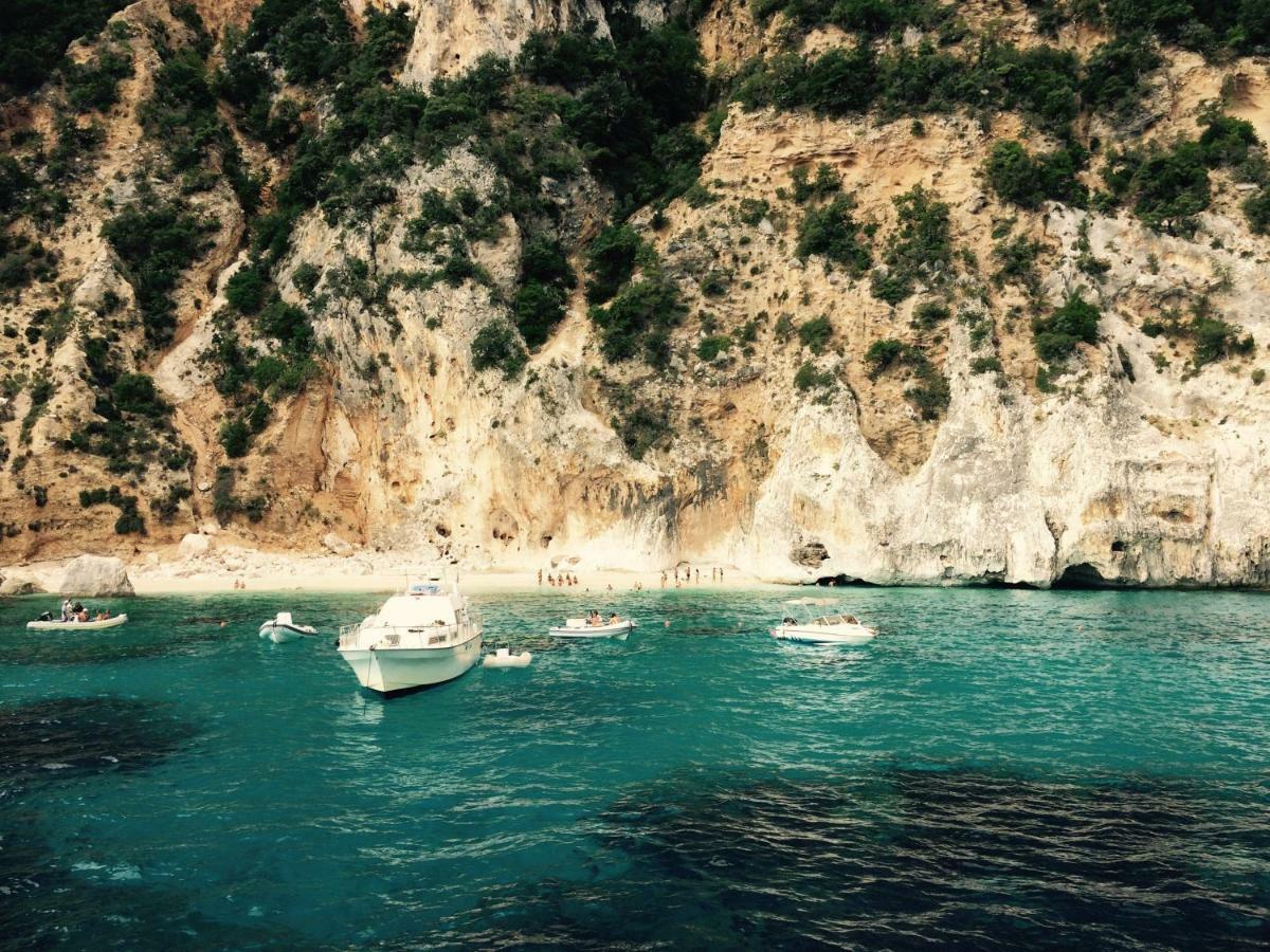 Fattoria Di Anja E Marco Βίλα Costa Rei Εξωτερικό φωτογραφία