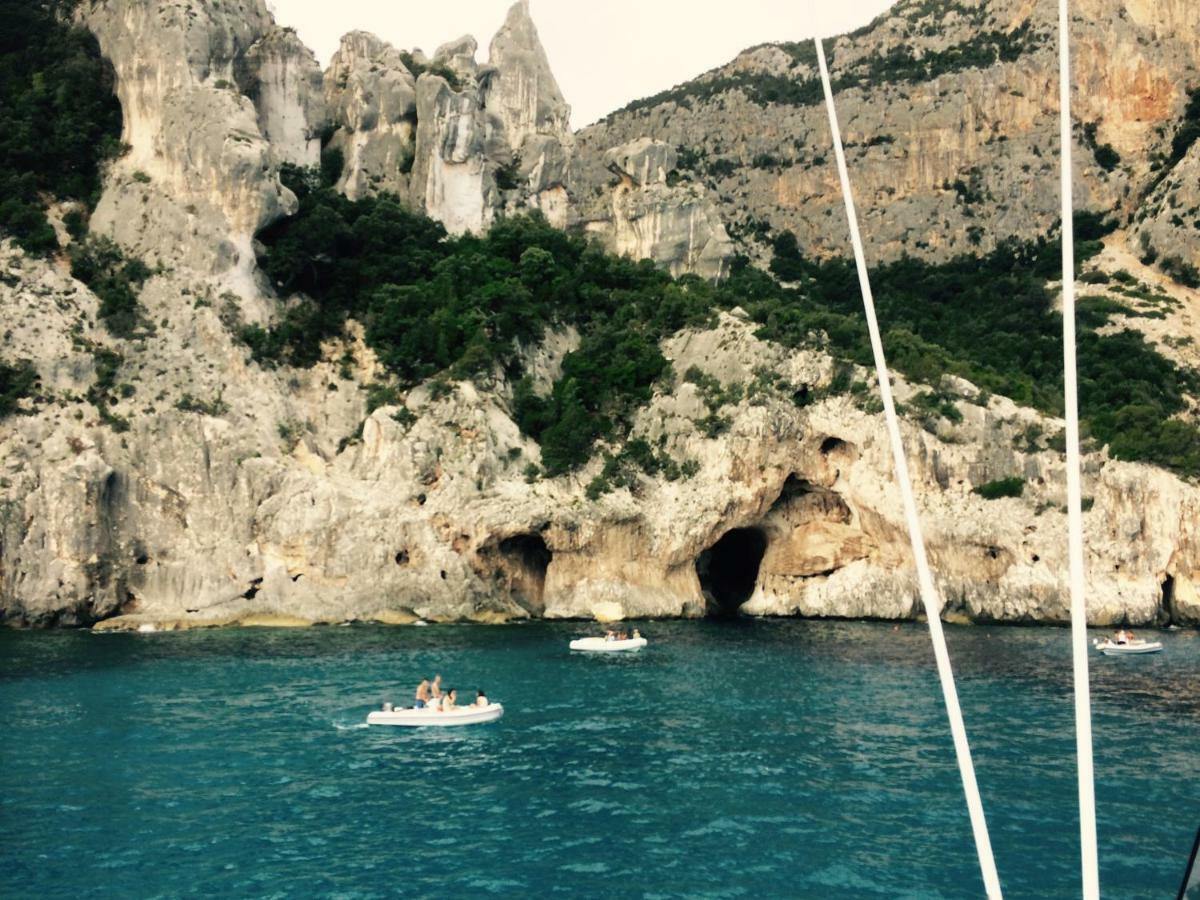 Fattoria Di Anja E Marco Βίλα Costa Rei Εξωτερικό φωτογραφία